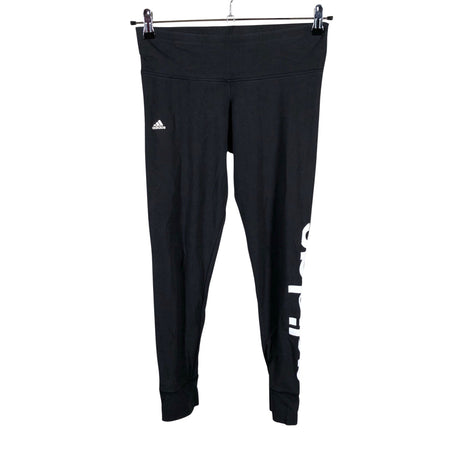 Unisex Adidas - Sports tights, size 38 - Black ()