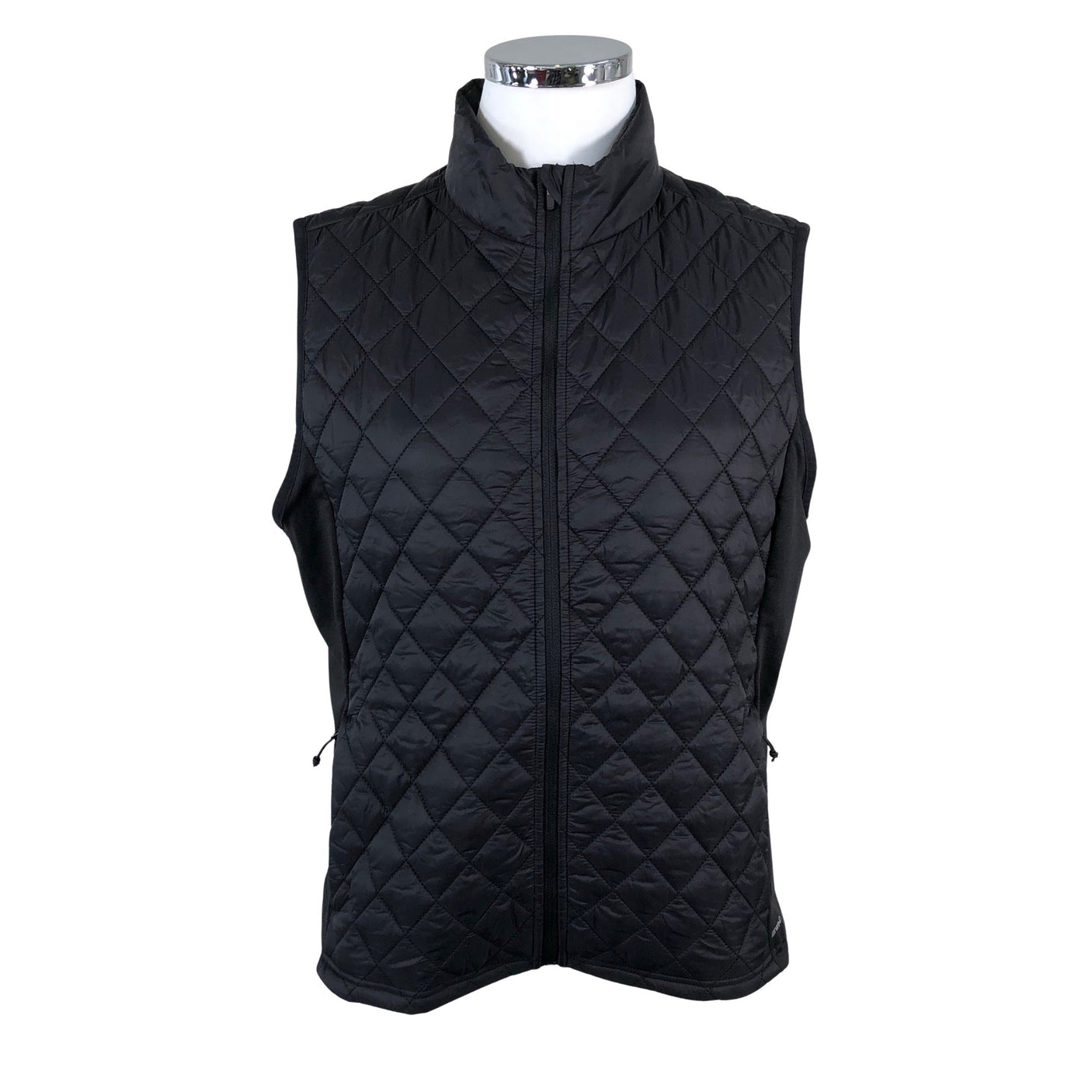 Unisex Catmandoo - Winter vest, size 46 - Black (1)