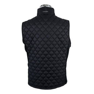 Unisex Catmandoo - Winter vest, size 46 - Black (2)