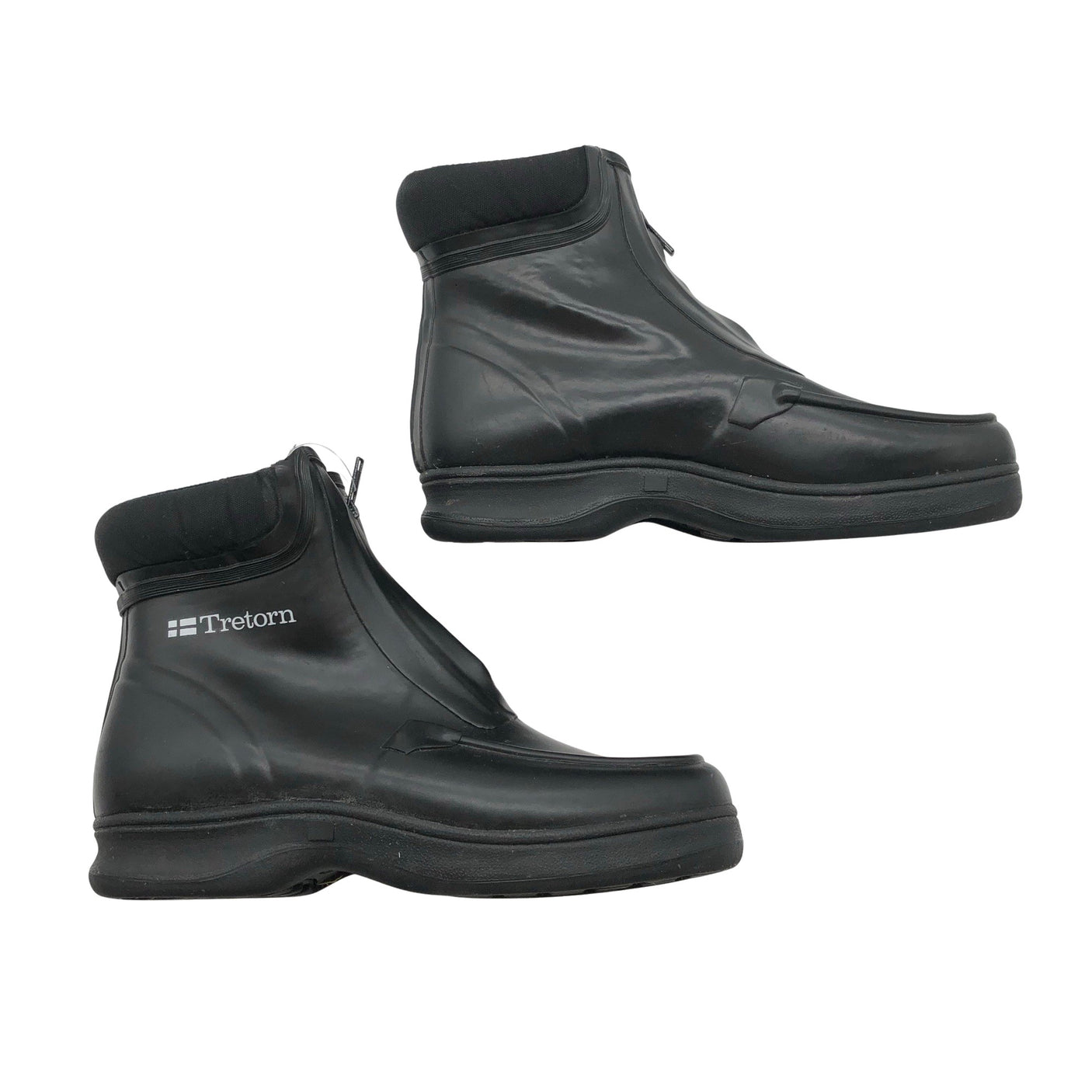 Unisex Tretorn - Wellingtons, size 41 - Black (1)