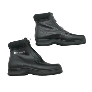 Unisex Tretorn - Wellingtons, size 41 - Black (1)