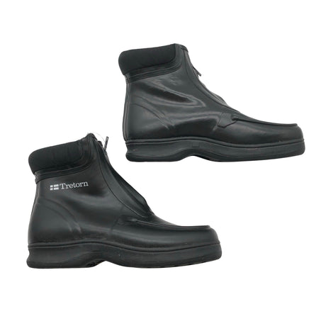 Unisex Tretorn - Wellingtons, size 41 - Black ()