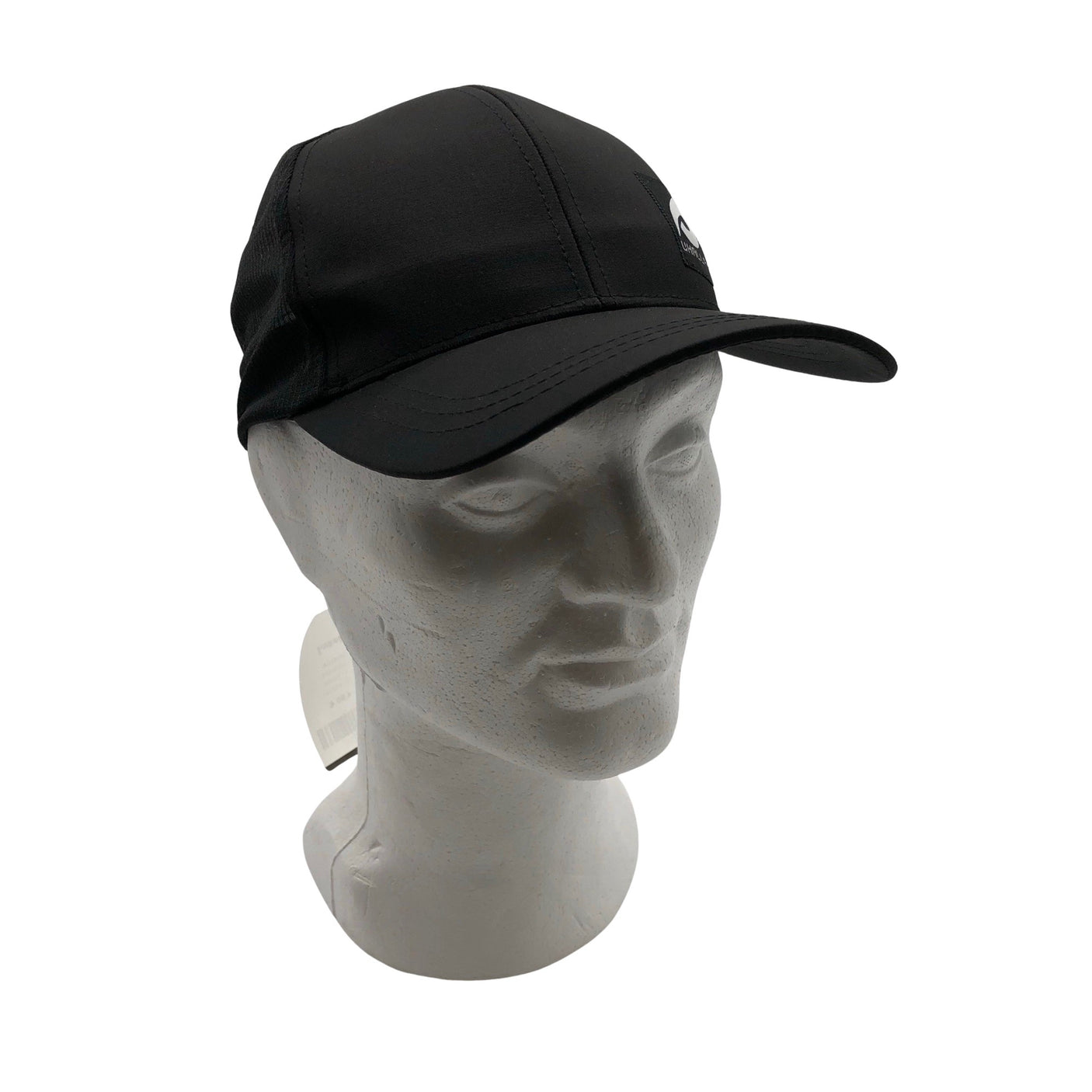 Unisex Uhalla - Cap, size No size - Black (1)