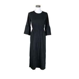 Unisex Aarrelabel - Maxi dress, size 34 - Black (1)