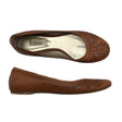 Unisex Guess - Ballerinas, size 37 - Brown ()