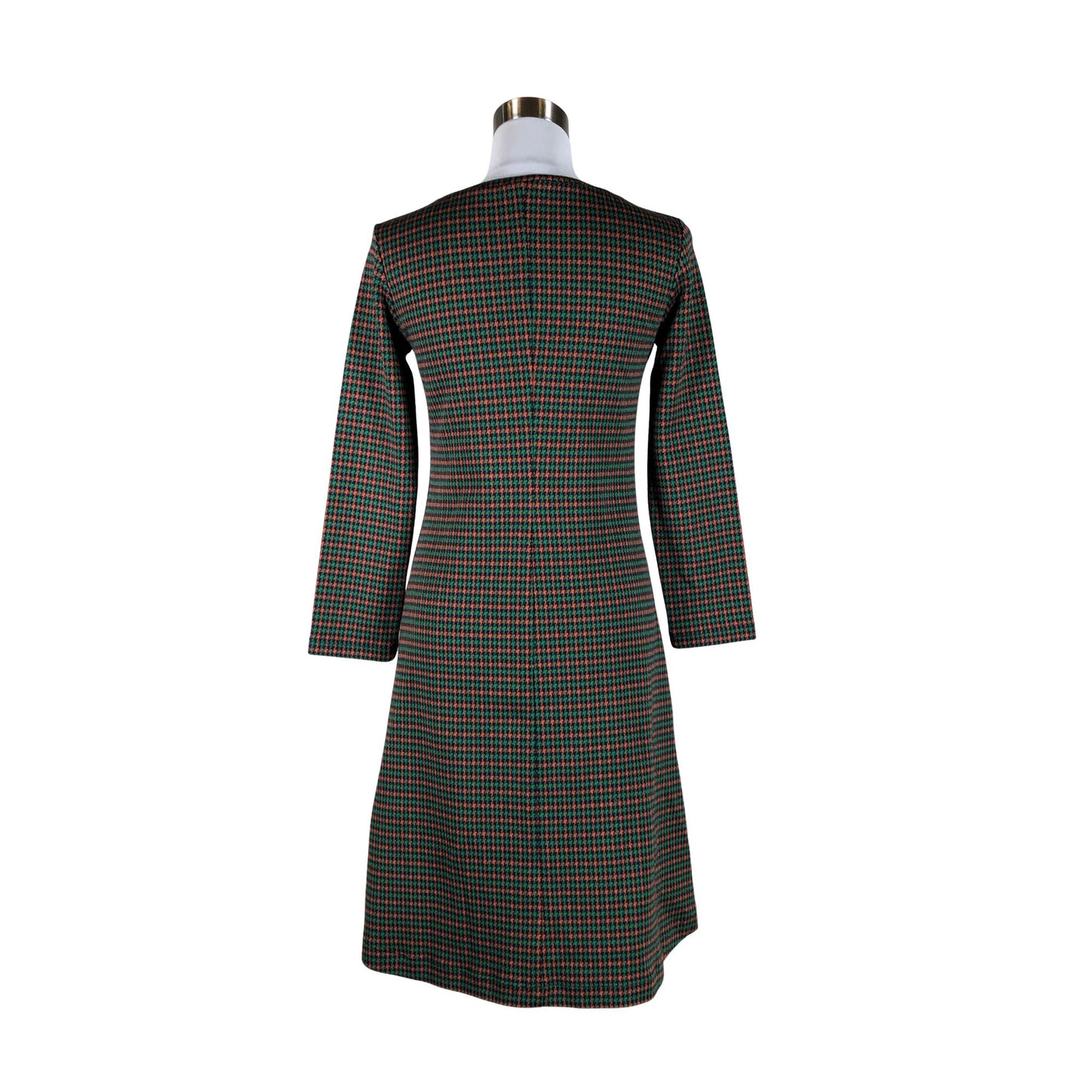 Unisex Weekend by MaxMara - Sweatshirt dress, size 36 - Green (2)
