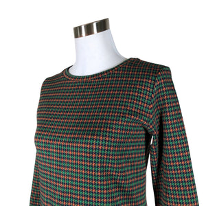 Unisex Weekend by MaxMara - Sweatshirt dress, size 36 - Green (3)