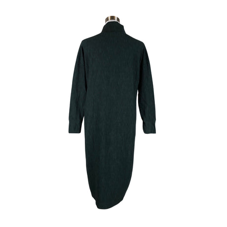 Unisex Papu - Sweatshirt dress, size 34 - Green (2)