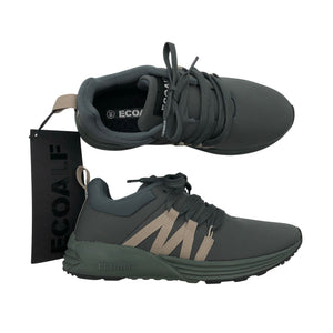 Unisex Ecoalf - Sneakers, size 38 - Green (1)