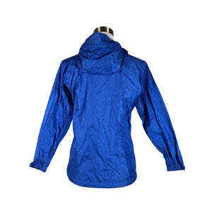 Unisex Marmot - Outdoor jacket, size 40 - Blue (2)
