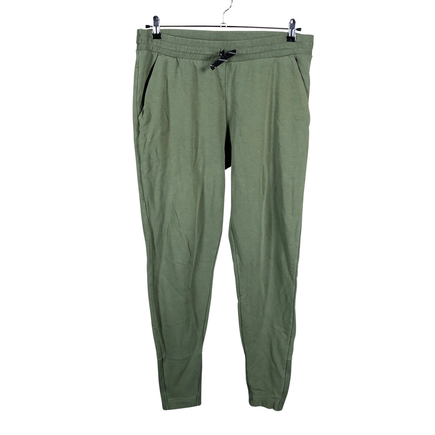 Unisex NOSH - Sweatpants, size L - Green (1)