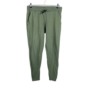 Unisex NOSH - Sweatpants, size L - Green (1)