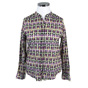 Unisex Marc O'Polo - Blouse, size 42 - Violet (1)