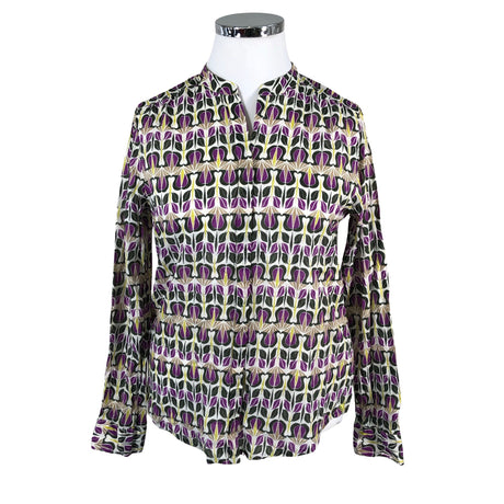 Unisex Marc O'Polo - Blouse, size 42 - Violet ()