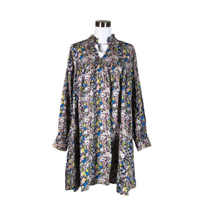 Unisex Lollys Laundry - Dress, size 40 - Blue (1)