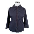 Unisex Marc O'Polo - Blouse, size 42 - Black ()