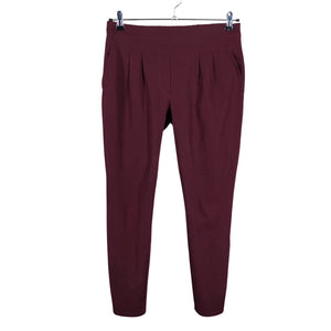 Unisex Coster Copenhagen - Slacks, size 40 - Wine red (1)
