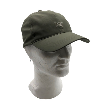 Unisex Arc'teryx - Cap, size 52 - 54 cm - Green ()