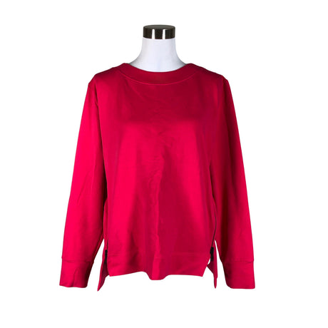 Unisex NOSH - Sweatshirt, size 40 - Pink ()