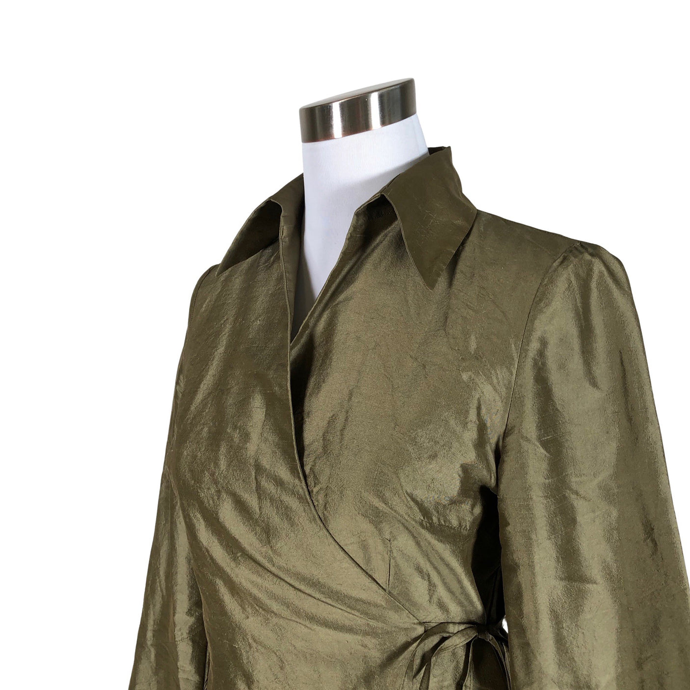 Unisex Andiata - Blouse, size 38 - Green (3)