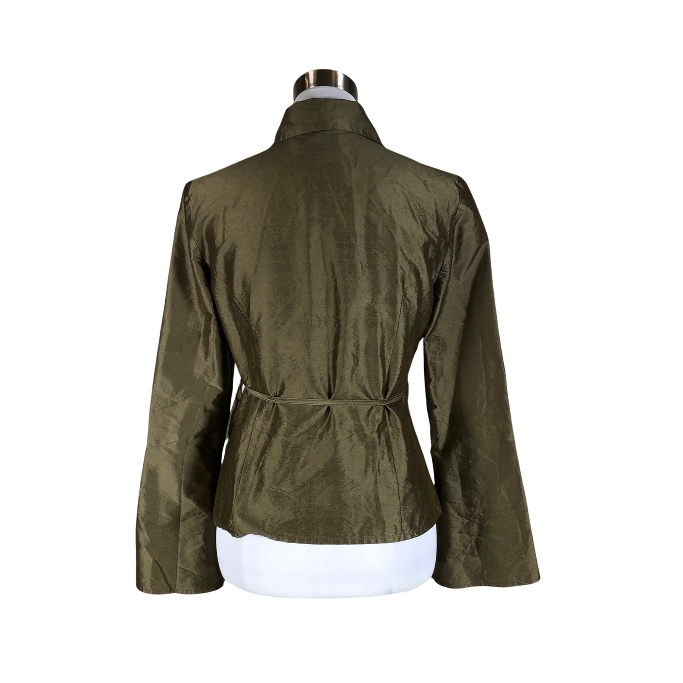 Unisex Andiata - Blouse, size 38 - Green (2)