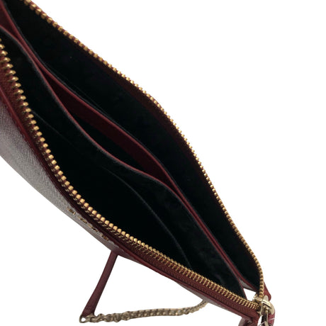 Unisex DKNY - Shoulder bag, size Mini - Red (2)