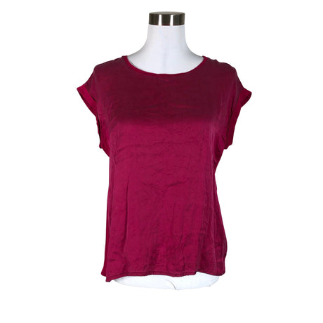 Unisex Philosophy Blues Original - T-shirt, size 38 - Pink ()