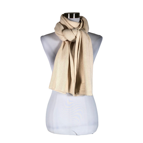 Unisex Levi's - Scarf, size Maxi - Natural white ()