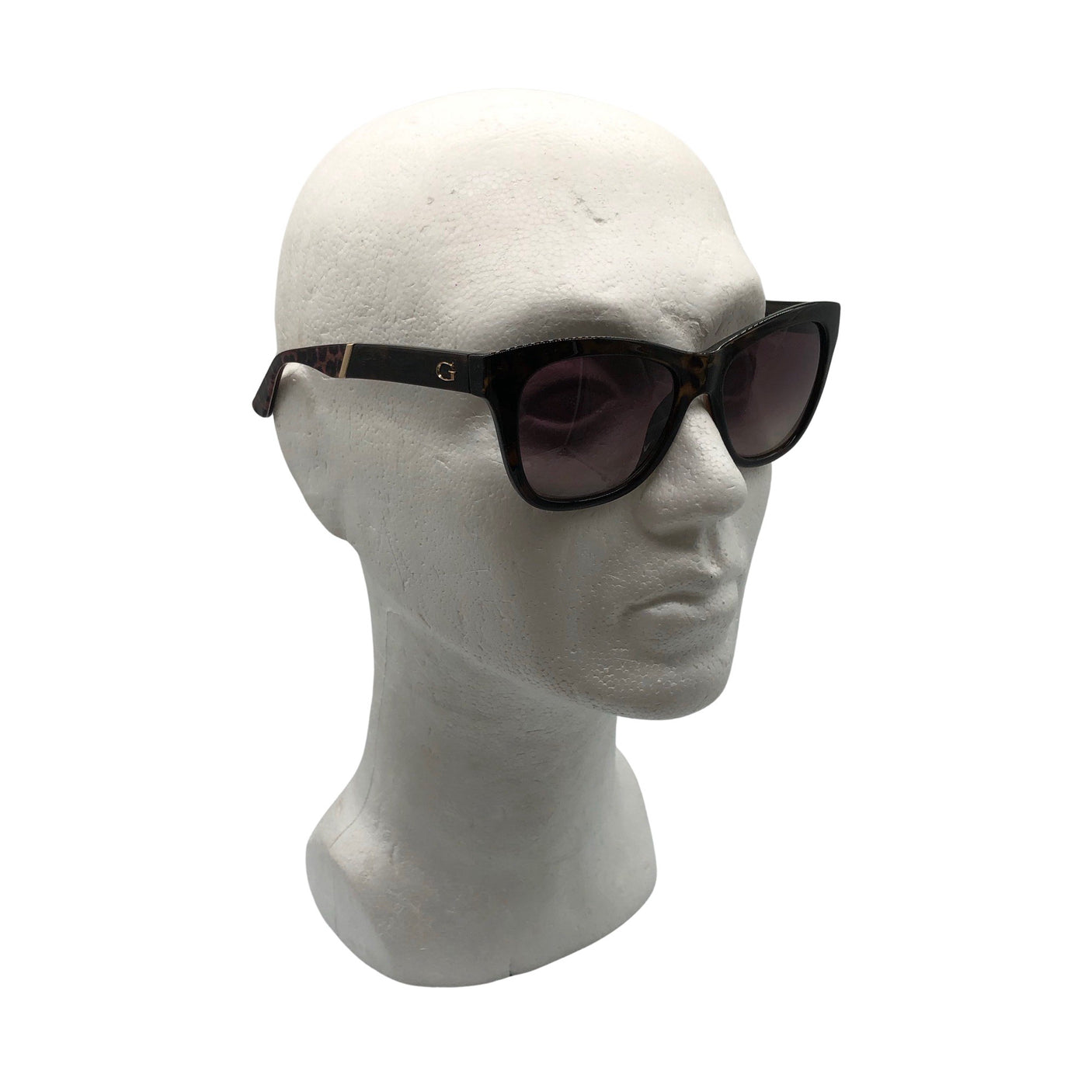 Unisex Guess - Sunglasses, size No size - Brown (3)