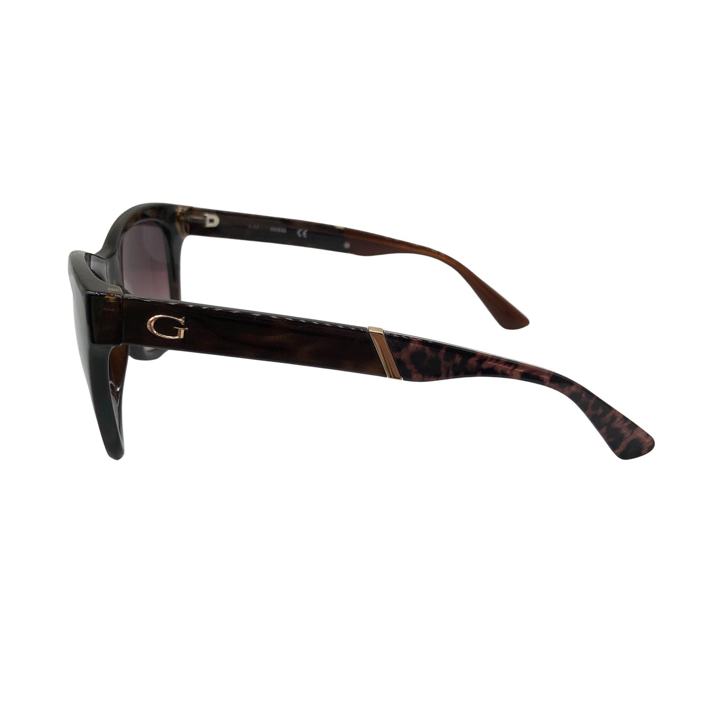 Unisex Guess - Sunglasses, size No size - Brown (2)