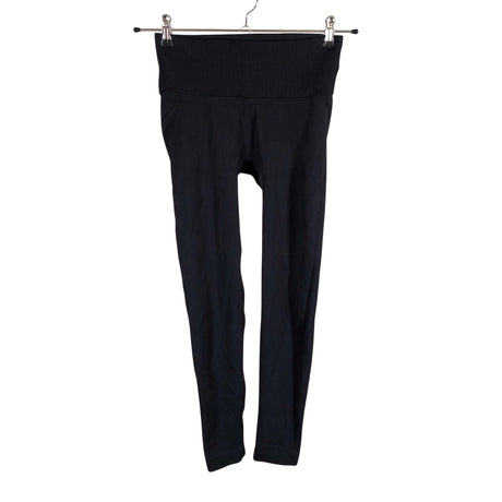 Unisex Aim'n - Sports tights, size 38 - Black ()