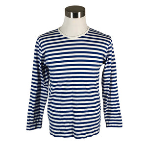 Unisex Marimekko - Tricot shirt, size M - Blue (1)