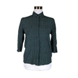 Unisex &Other Stories - Blouse, size 36 - Green ()