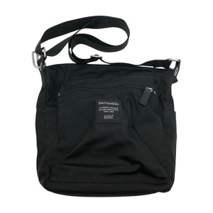 Unisex Marimekko - Shoulder bag, size Maxi - Black (1)