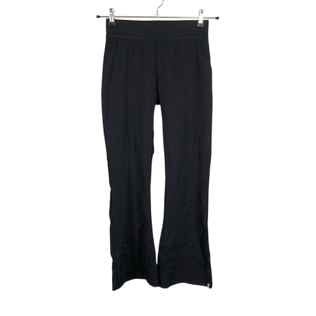 Unisex Kaiko - Tricot pants, size 36 - Black ()