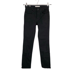 Unisex Levi's - Jeans, size W27 - Black (1)