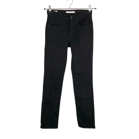 Unisex Levi's - Jeans, size W27 - Black ()