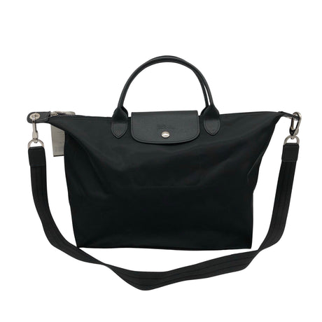 Unisex Longchamp - Handbag, size Maxi - Black ()