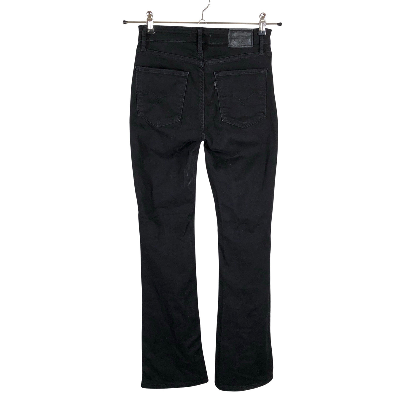 Unisex Levi's - Jeans, size W26 - Black (2)