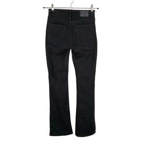 Unisex Levi's - Jeans, size W26 - Black (2)