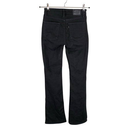 Unisex Levi's - Jeans, size W26 - Black (2)