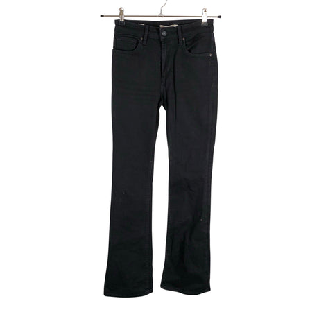 Unisex Levi's - Jeans, size W26 - Black ()