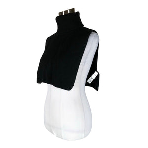 Unisex COS - Neckwarmer, size No size - Black (2)