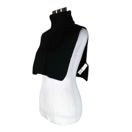 Unisex COS - Neckwarmer, size No size - Black (2)