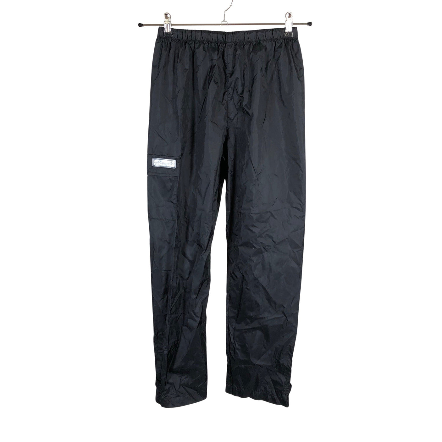 Unisex Columbia - Outdoor pants, size 164 - 170 - Black (1)