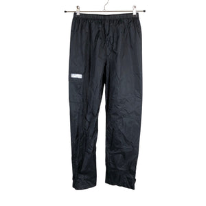 Unisex Columbia - Outdoor pants, size 164 - 170 - Black (1)