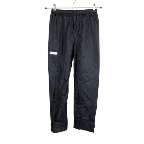 Unisex Columbia - Outdoor pants, size 164 - 170 - Black ()
