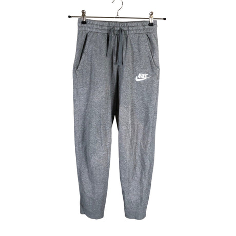 Unisex Nike - Sweatpants, size 164 - 170 - Gray ()
