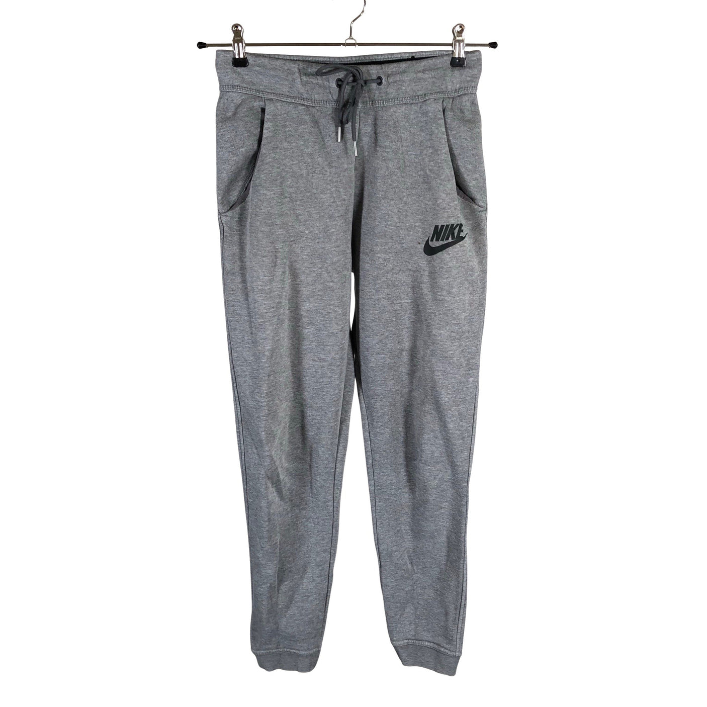 Unisex Nike - Sweatpants, size 34 - Gray (1)