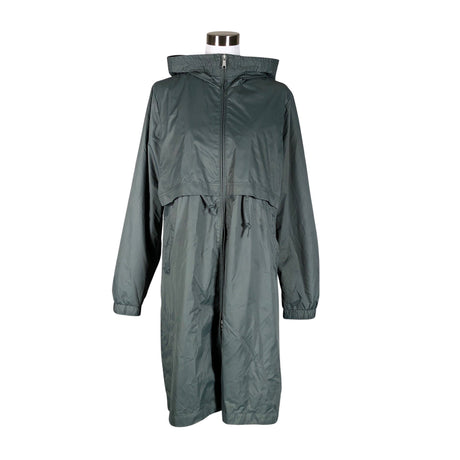 Unisex Makia - Outdoor jacket, size 38 - Green ()